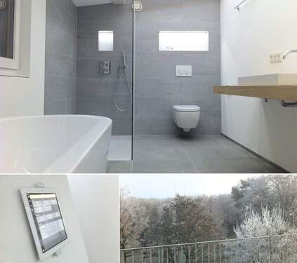 De-La-Roche-Park Mainz - 