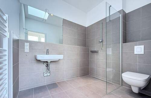 Badezimmer - 