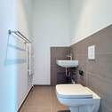Gäste-WC - 