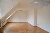 Wohnzimmer - 2 Zimmer Etagenwohnung zur Miete in Bocholt