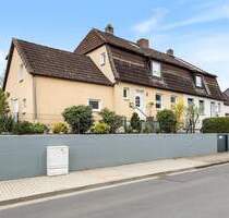 Doppelhaushälfte mit schönem Garten für Stadtmenschen - Braunschweig Niedersickte