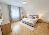 Virtuelles Homestaging Schlafzimmer - 