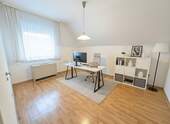 Virtuelles Homestaging Bürozimmer - 