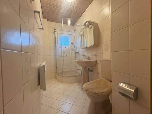Badezimmer - 