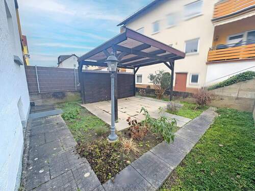 Garten - 