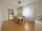 Virtuelles Homestaging Esszimmer - 