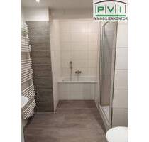 Moderne 3-Raumwohnung mit Balkon in Aue - einziehen & wohlfühlen!