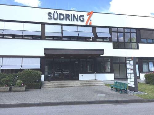 Bild2 - 1 Zimmer Büro zur Miete in Anröchte