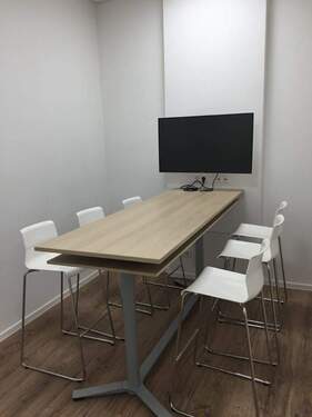 Besprechungszimmer - 