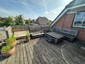 Dachterrasse OG Whg. - 