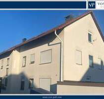 Gepflegtes 6-Parteienhaus in Euerbach