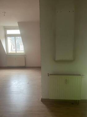 03 Wohnen - Etagenwohnung mit 60,60 m&sup2; in Plauen zum Kaufen