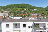 West-Ansicht - 