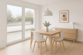 virtuelles Einrichtungsbeispiel - 