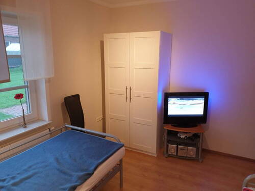 Schlafzimmer Kinder - 