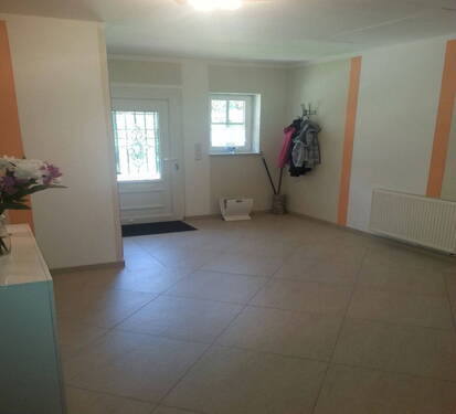 Flur Diagonalfliesen - 