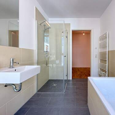 Badezimmer - 