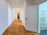 Wohnungseingang - 