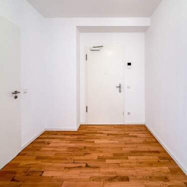 Wohnungseingang - 
