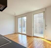 Geräumige 3-Zimmerwohnung am Spittelmarkt - großer Balkon in Hoflage - Berlin Mitte