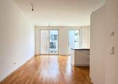 Wohnküche - 3 Zimmer Etagenwohnung zur Miete in Berlin