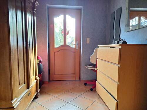 Herzlich willkommen! - 