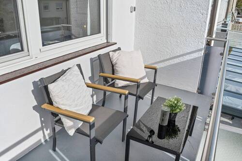 Balkon - 