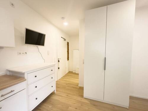 FLUR - Terrassenwohnung mit 35,00 m² in Tuttlingen zur Miete