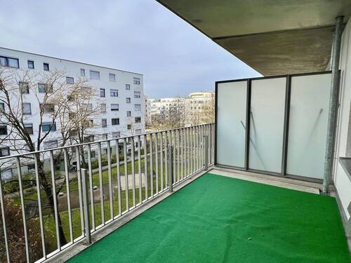 Balkon - 