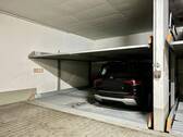 Tiefgarage - 
