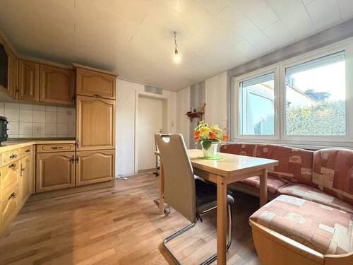 Küche Erdgeschoss - 