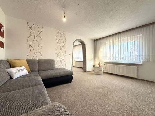 Wohnzimmer Erdgeschoss - 