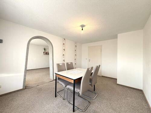 Esszimmer Erdgeschoss - 