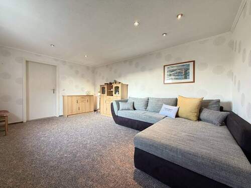 Arbeitszimmer Dachgeschoss - 