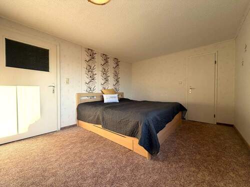 Schlafzimmer Dachgeschoss - 