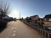 Straßenansicht - 