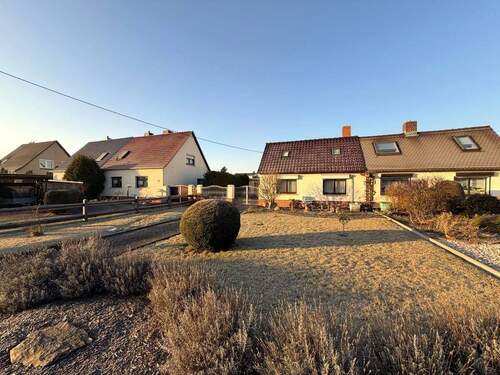 Objektvorderansicht - 