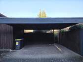 Carport - 