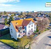 Extravagante Maisonette-Wohnung mit ausgebautem Spitzboden in Ebendorf zu verkaufen! - Barleben / Ebendorf