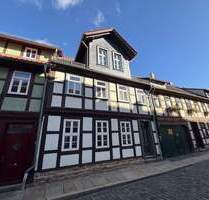 Historisches Stadthaus im Herzen von Wernigerode