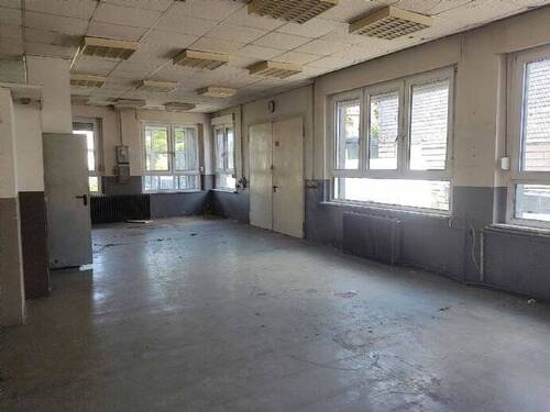 Bild 3 - Halle in Remscheid