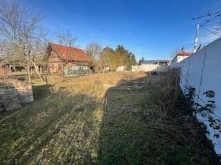 Ansicht 3 - Grundstück in Oranienburg