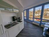 Beispiel Teeküche - Büro in Leonberg