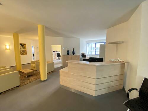 Empfang - 