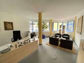Einzelbüro - 