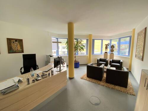 Einzelbüro - 