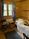 Schlafzimmer unten - 