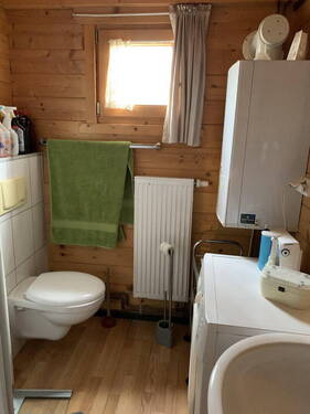 Badezimmer - 