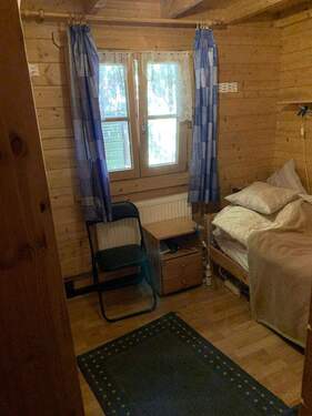 Schlafzimmer - Mehrfamilienhaus, Wohnhaus mit 63,00 m&sup2; in Stove zum Kaufen