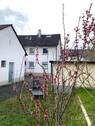 Blick vom Garten - 